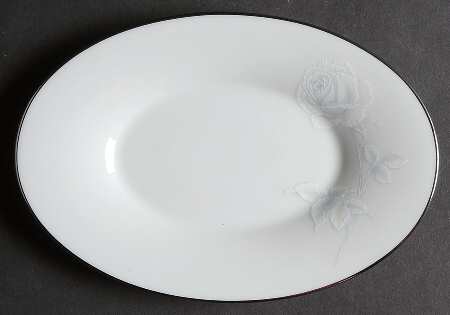 Virtue Relish/Butter Tray