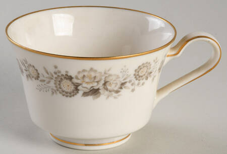 Virginia Footed Cup