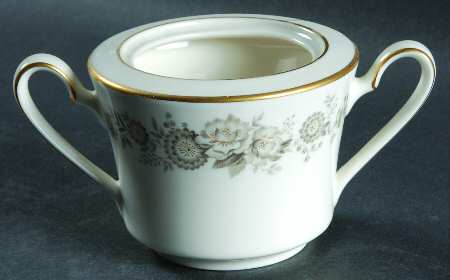 Virginia Sugar Bowl No Lid