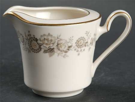 Virginia Creamer