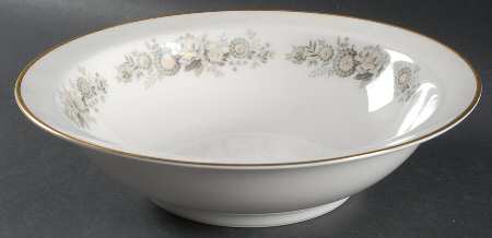 Virginia 10" Round Vegetable Bowl