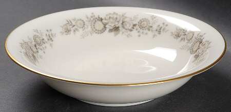 Virginia Coupe Soup Bowl