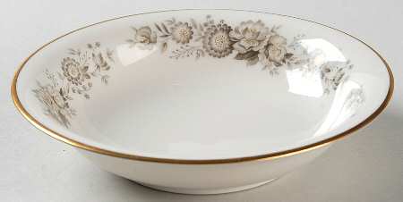 Virginia Fruit/Dessert (Sauce) Bowl