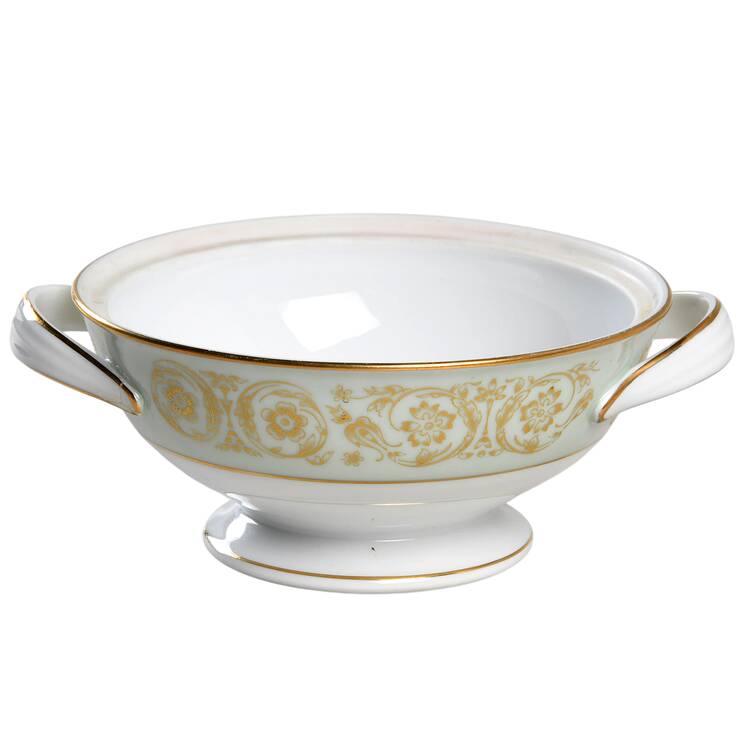 Viscount Sugar Bowl No Lid