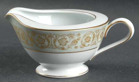 Viscount Creamer
