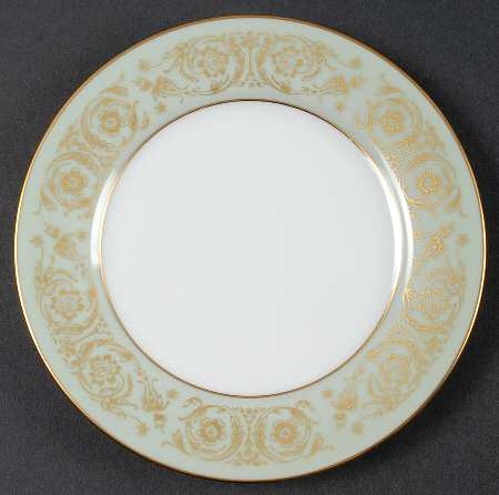 Viscount Bread & Butter Plate