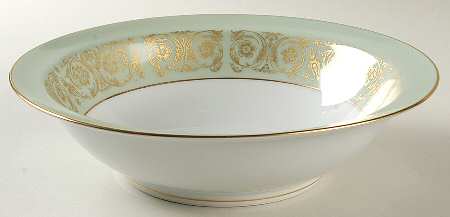 Viscount 9" Round Vegetable Bowl