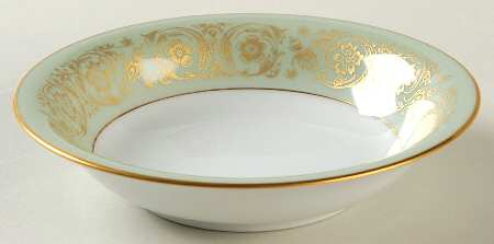 Viscount Fruit/Dessert (Sauce) Bowl