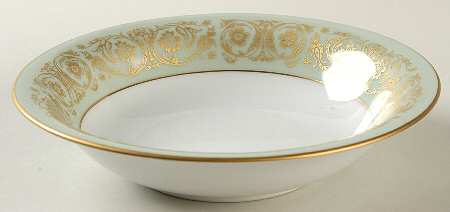 Viscount Coupe Soup Bowl