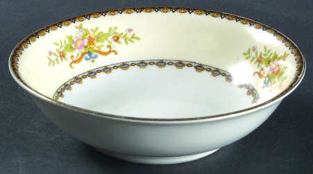 Visalia Coupe Cereal Bowl