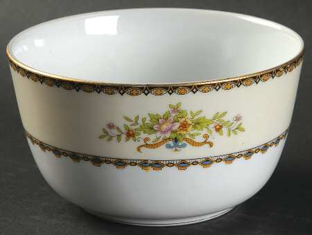 Visalia Cranberry Bowl