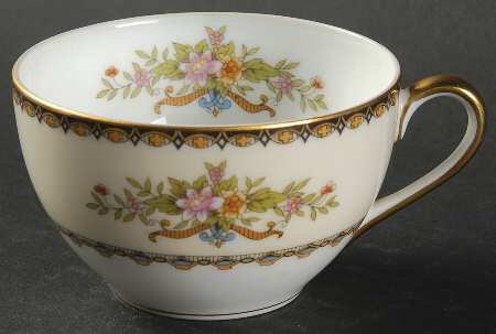 Visalia Flat Cup