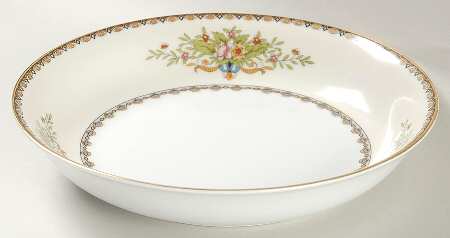 Visalia Coupe Soup Bowl