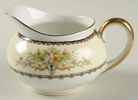 Visalia Creamer