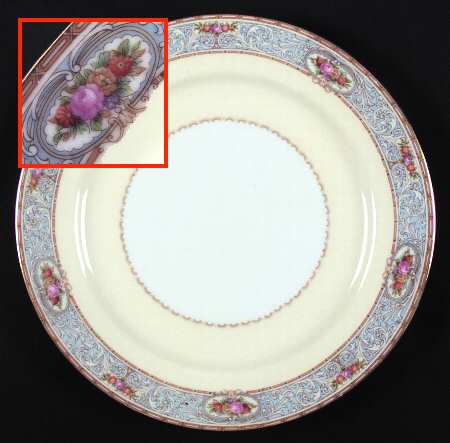 Vista by Noritake