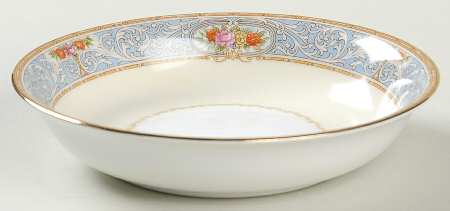 Vista Fruit/Dessert (Sauce) Bowl