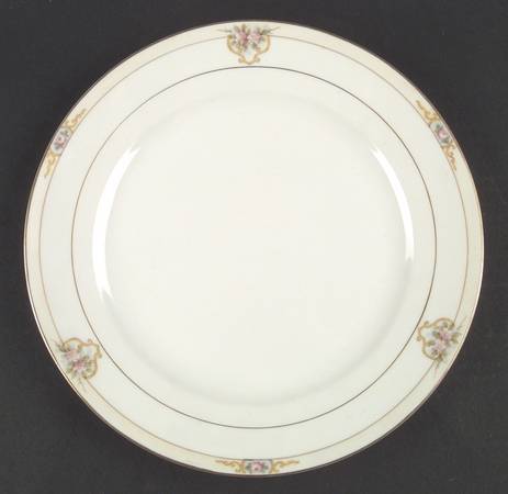 The Vitry by Noritake