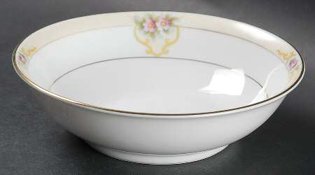 The Vitry Coupe Cereal Bowl