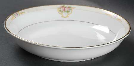 The Vitry Coupe Soup Bowl
