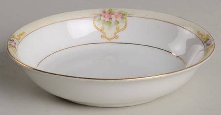 The Vitry Fruit/Dessert (Sauce) Bowl