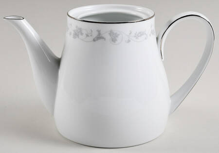 Vivian Teapot No Lid