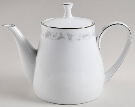 Vivian Teapot & Lid