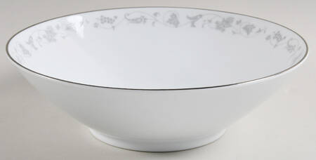 Vivian 8" Round Vegetable Bowl
