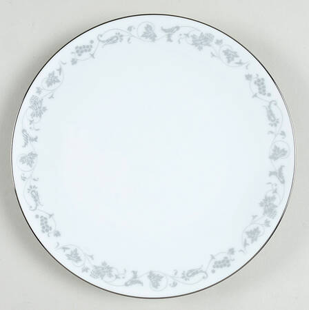 Vivian Salad Plate