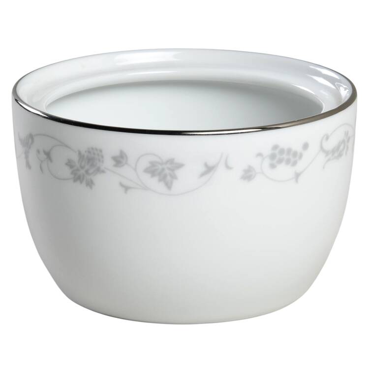 Vivian Sugar Bowl No Lid