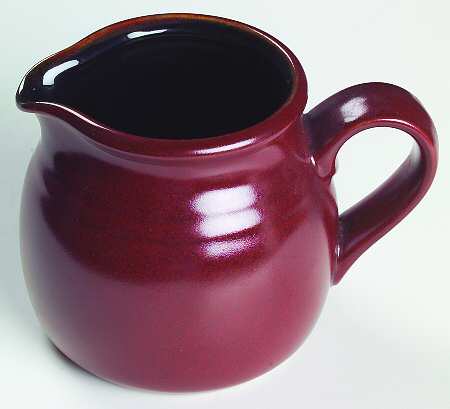 Volcano Creamer