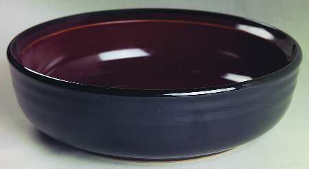 Volcano 9" Round Baker