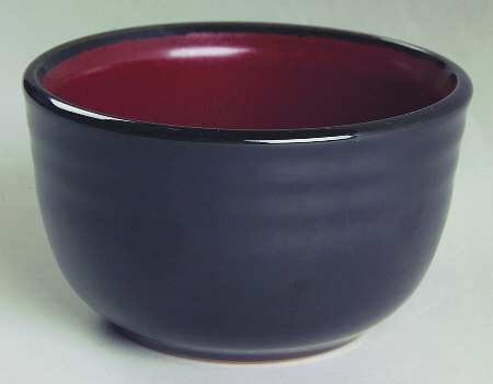 Volcano Open Sugar Bowl