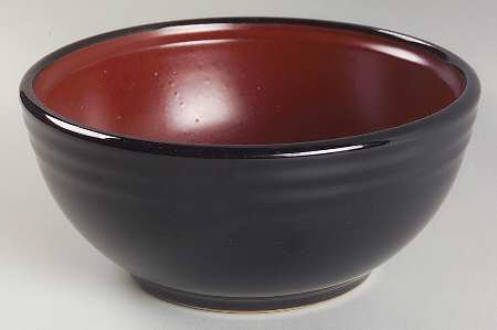 Volcano 7" Round Vegetable Bowl