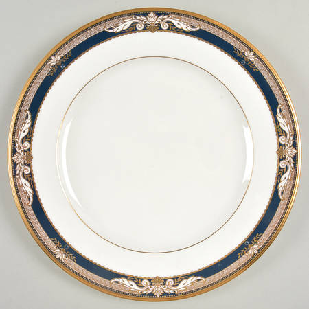 Voltaire by Noritake