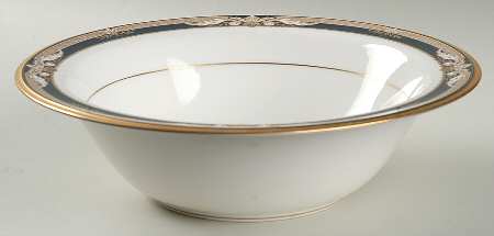 Voltaire 9" Round Vegetable Bowl