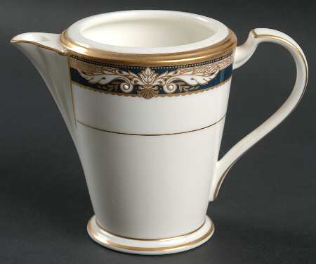 Voltaire Creamer