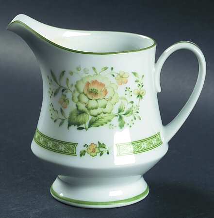 Wald Bloom Creamer