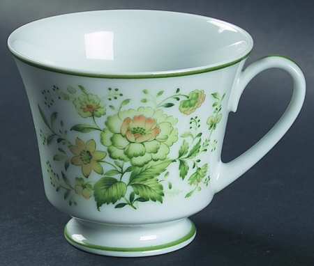 Wald Bloom by Noritake