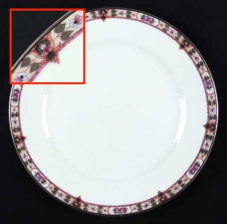 Wadleigh by Noritake