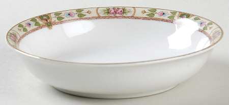 Wadleigh Fruit/Dessert (Sauce) Bowl
