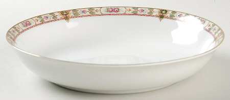 Wadleigh Coupe Soup Bowl