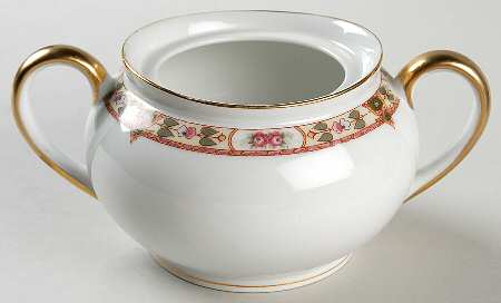 Wadleigh Sugar Bowl No Lid