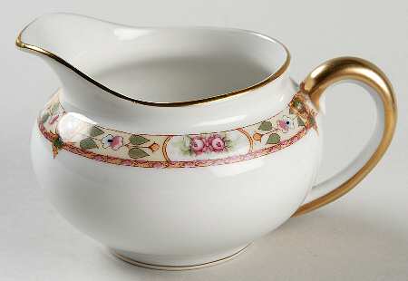 Wadleigh Mini Creamer