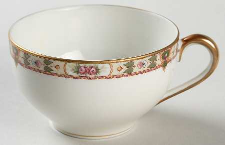 Wadleigh Oversized Cup