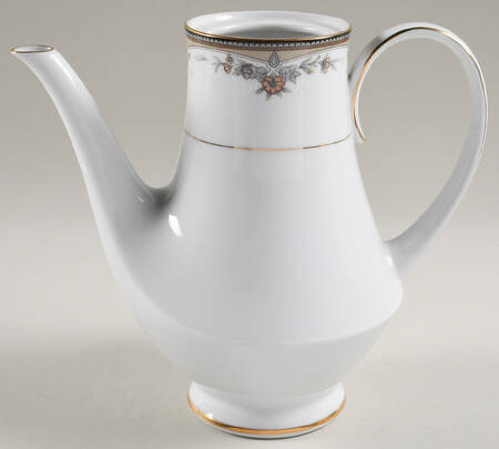 Walnut Hill Coffee Pot No Lid