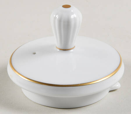 Walnut Hill Lid for Coffee Pot