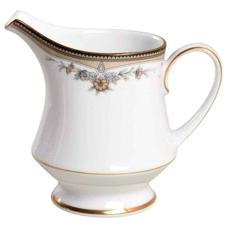 Walnut Hill Creamer