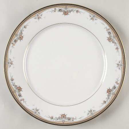 Walnut Hill by Noritake