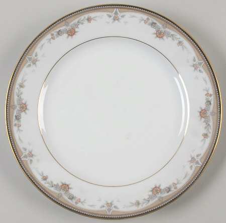 Walnut Hill Salad Plate