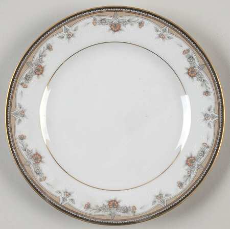 Walnut Hill Bread & Butter Plate